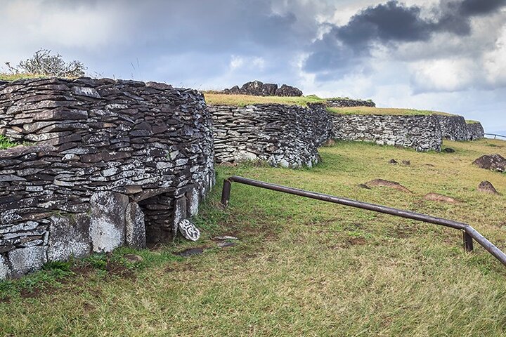 Private 2 Days Essential Tour of Easter Island