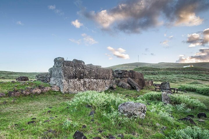 Private 2 Days Essential Tour of Easter Island