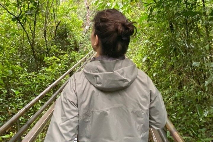 Best Private Tour Iguassu Falls Brazil, Argentina in 1 day