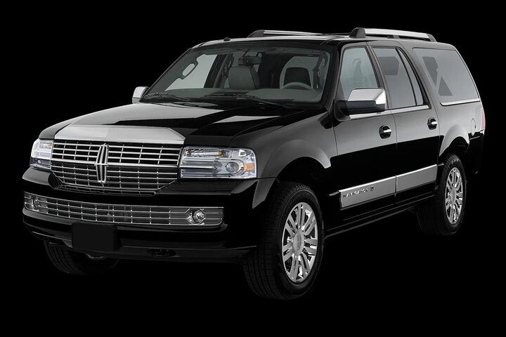 Private Arrival Transfer: LGA to New York City