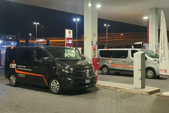 Private Transfer from Bornholm Airport (RNN) to Ronne Cruise Port