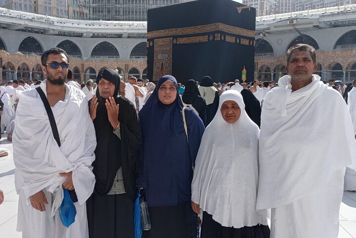 Umrah Guide