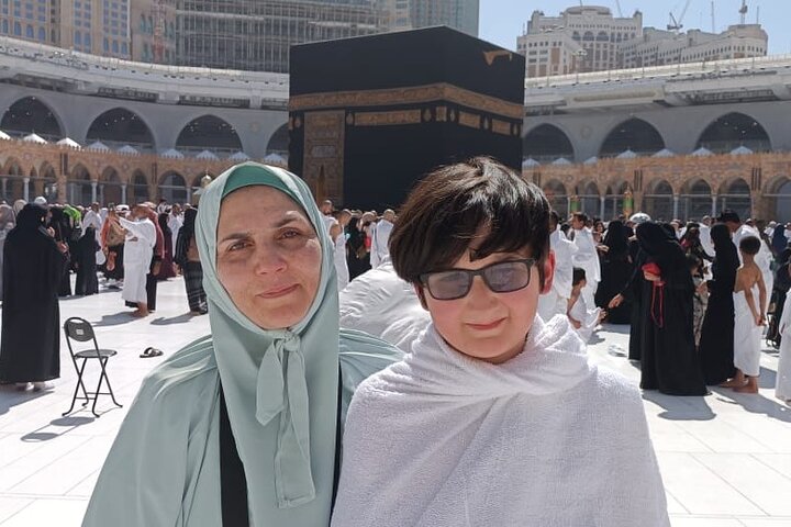 Umrah Guide