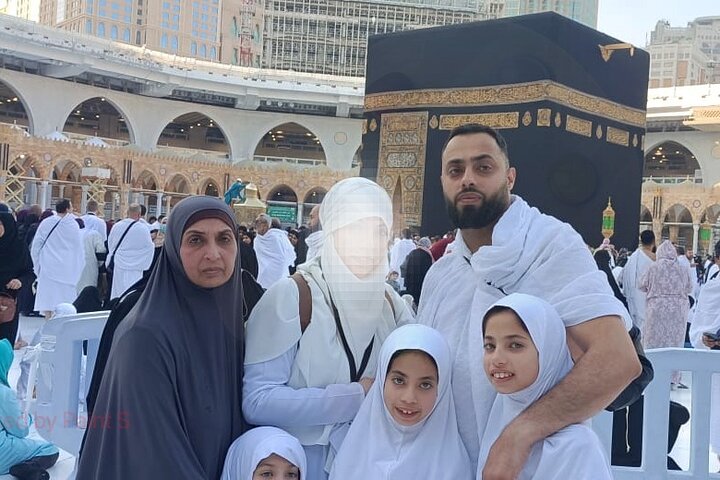 Umrah Guide