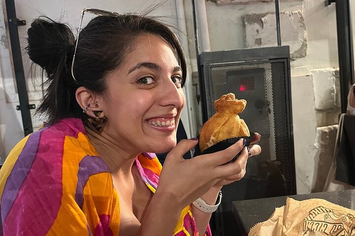 Bari’s Ultimate Street Food Tour - Small Group by Do Eat Better