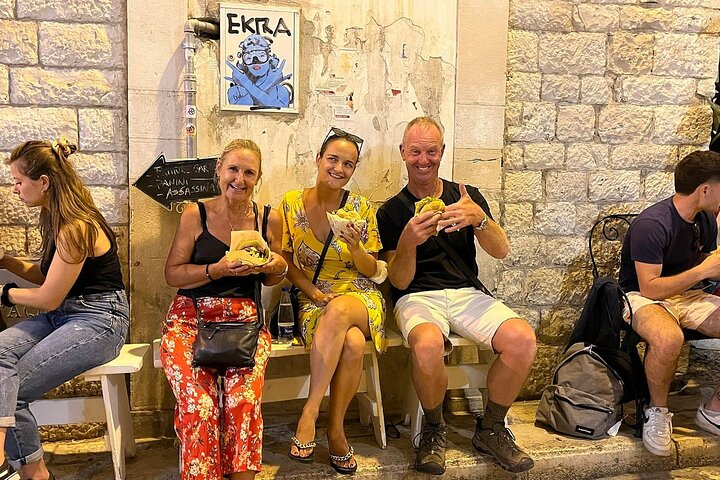 Bari’s Ultimate Street Food Tour - Small Group by Do Eat Better