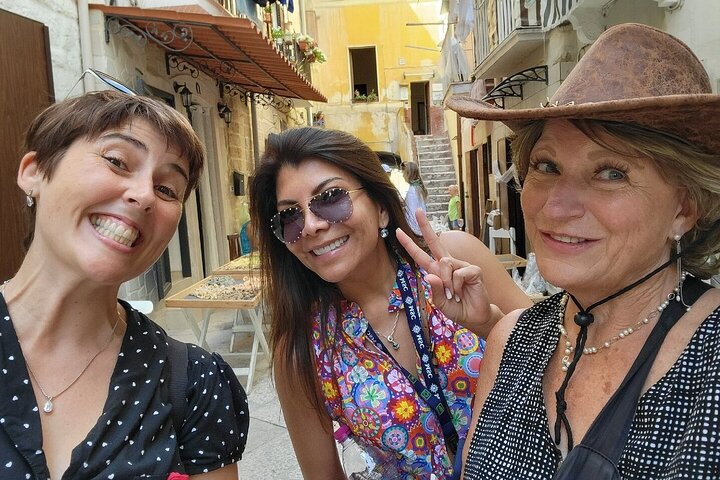 Bari’s Ultimate Street Food Tour - Small Group by Do Eat Better