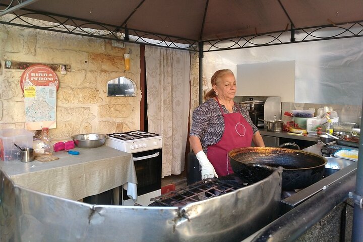 Bari’s Ultimate Street Food Tour - Small Group by Do Eat Better