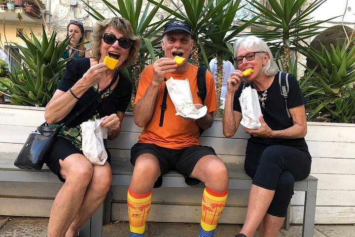 Bari’s Ultimate Street Food Tour - Small Group by Do Eat Better
