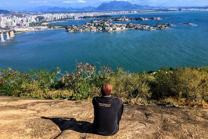 Vitória Espirito Santo- Brazil