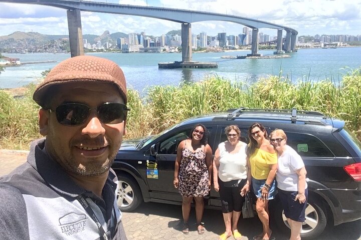 Vitória Espirito Santo- Brazil