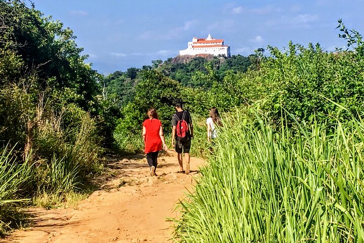 Vitória Espirito Santo- Brazil