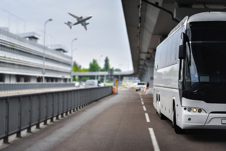 Private Arrival or Departure Transfer: Alfonso Bonilla Aragón Airport