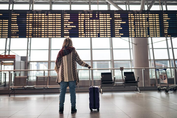 Manizales Arrival or Departure Transfer: Matecaña Intl Airport