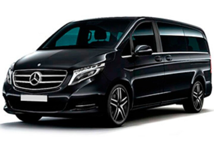 Private Airport and City Transfers in Aalborg