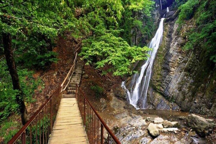 Gabala & Samakhi Tour/ All Entrance Fees Included Tour