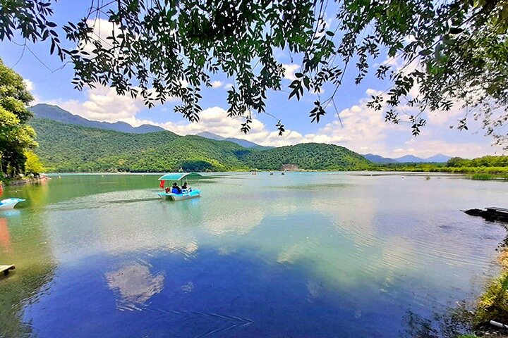 Gabala & Samakhi Tour/ All Entrance Fees Included Tour