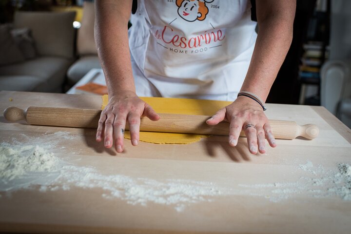 Home Cooking Class & Meal with a Local in Aosta