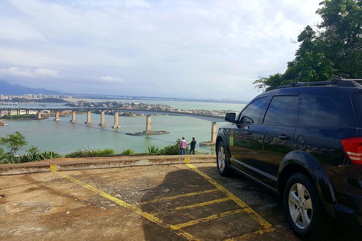 Vitória Espirito Santo- Brazil