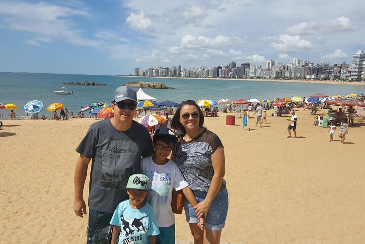 Vitória Espirito Santo- Brazil