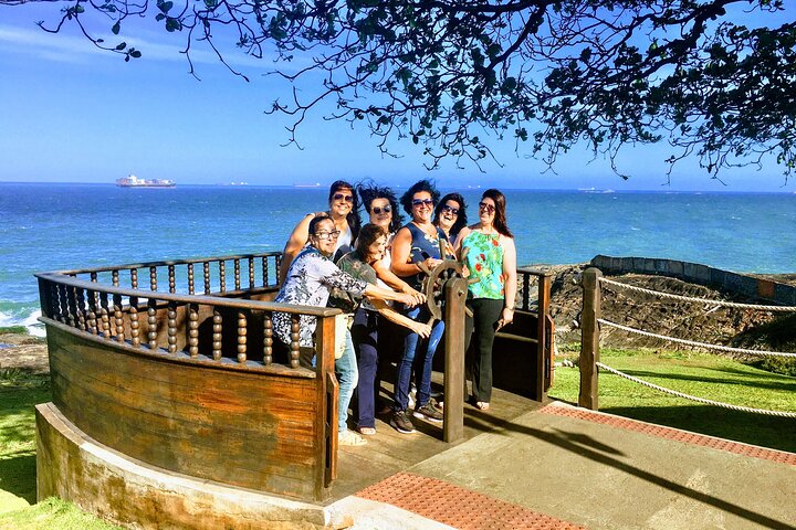 Vitória Espirito Santo- Brazil