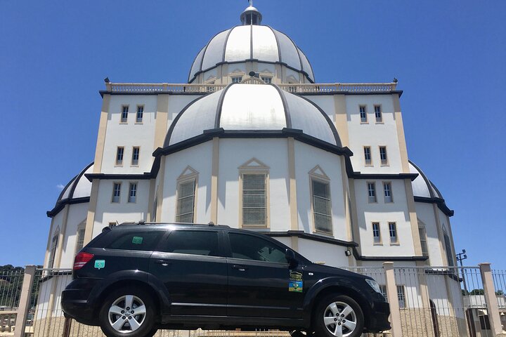 Vitória Espirito Santo- Brazil