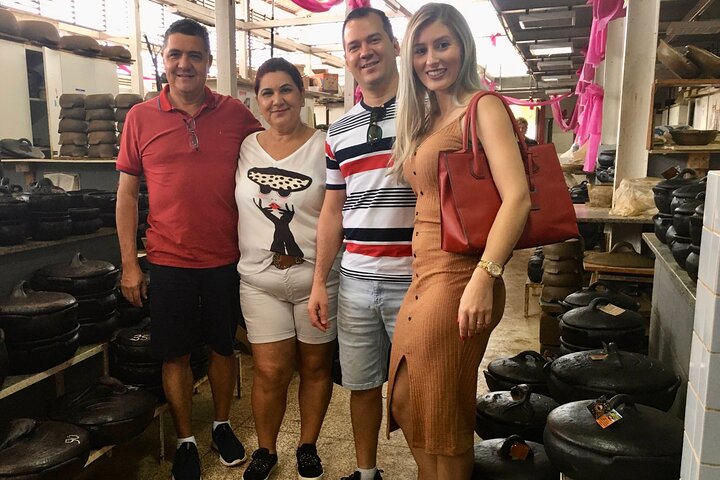 Vitória Espirito Santo- Brazil