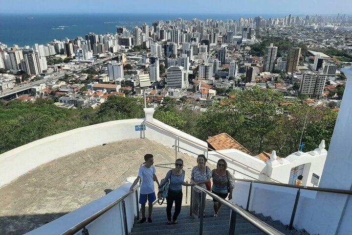 Vitória Espirito Santo- Brazil