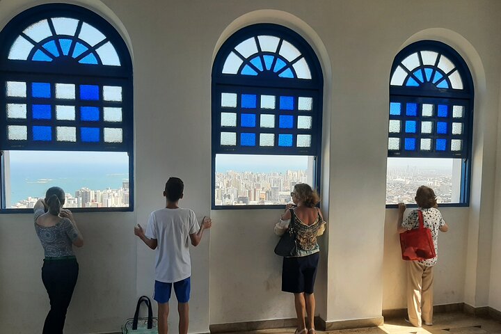 Vitória Espirito Santo- Brazil