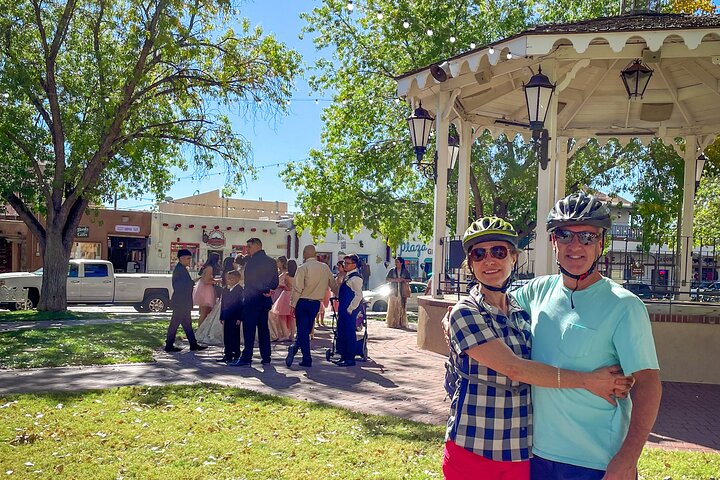 Daily Guided Bicycle Nature Tour of Albuquerque