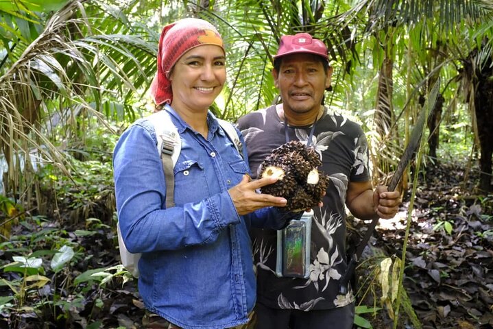 Iquitos: Amazon Adventure: Nature and Wildlife | 2 Days