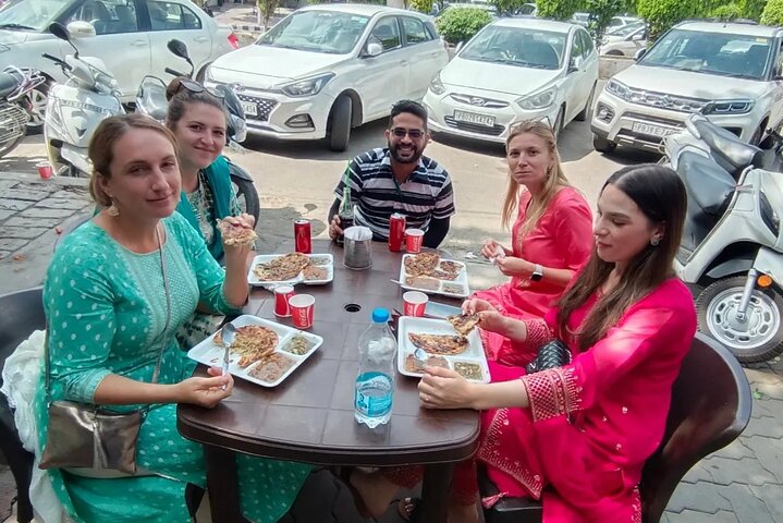 Amritsar Excursion ( Private full day tour)
