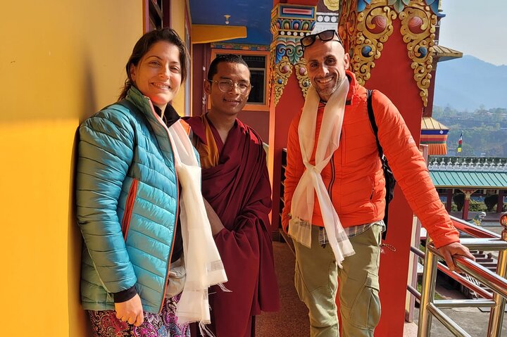 Afternoon Tibetan Cultural Tour to Tibetan Settlements Pokhara
