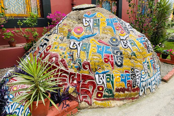 Afternoon Tibetan Cultural Tour to Tibetan Settlements Pokhara