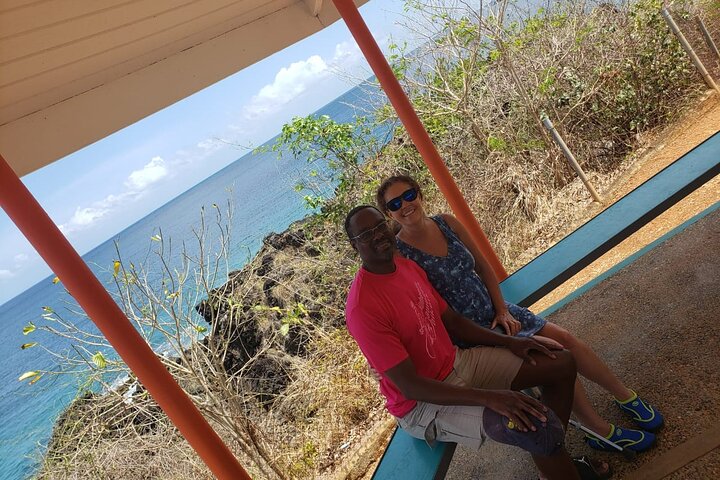 Island Tours of Tobago