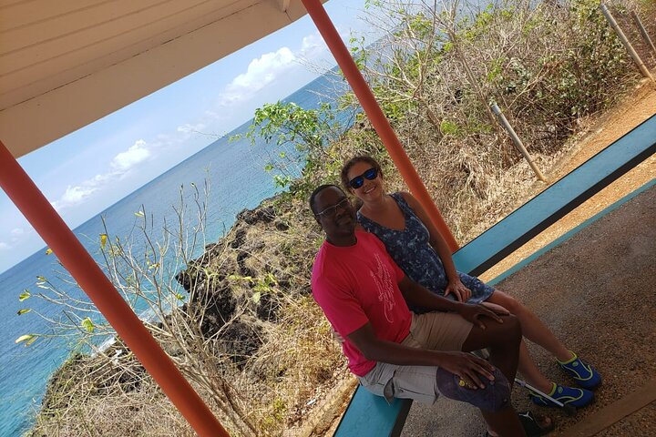 Island Tours of Tobago
