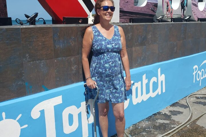 Island Tours of Tobago