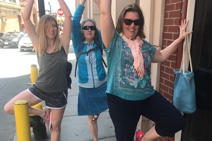 Evansville City Scavenger Hunt Excursion by Zombie Scavengers