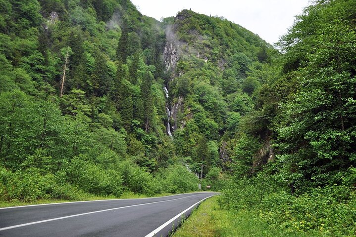 Ayder Tour with Fırtına Valley Adventure: Full-Day Experience