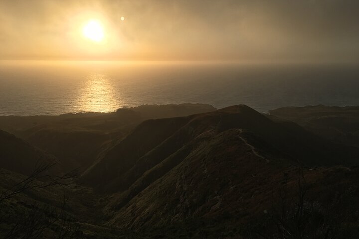 3-Hour Kayaking and Hiking in California’s Central Coast