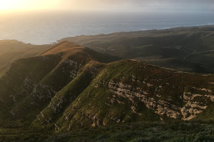 3-Hour Kayaking and Hiking in California’s Central Coast