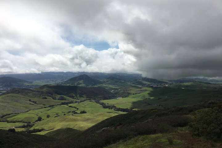 3-Hour Kayaking and Hiking in California’s Central Coast