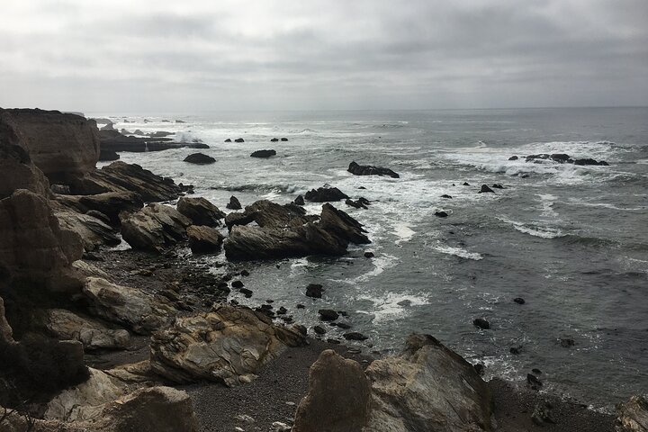 3-Hour Kayaking and Hiking in California’s Central Coast