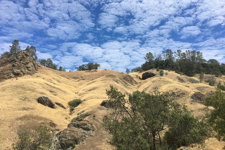 3-Hour Kayaking and Hiking in California’s Central Coast