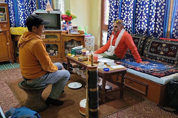 Full-Day Tibetan Cultural Tour to Tibetan Settlements Pokhara