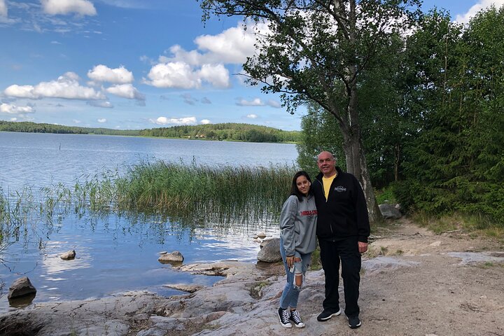 Viking History, Runes & Countryside 9h Tour to Sigtuna & Uppsala