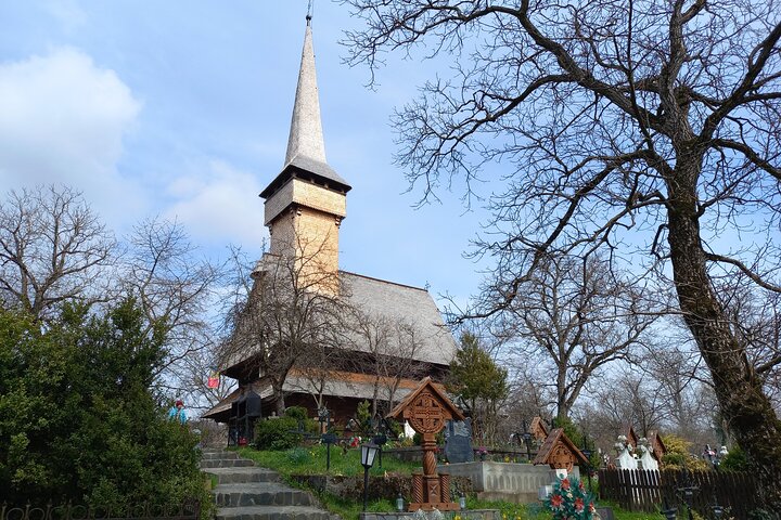 Maramures Guided Tour