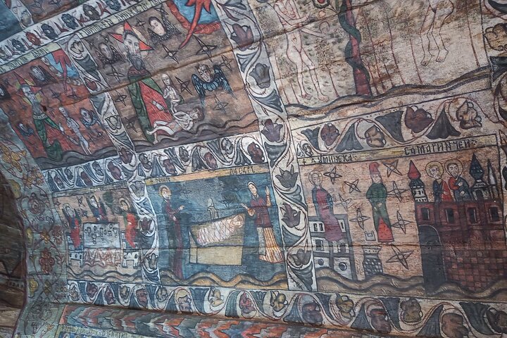 Maramures Guided Tour