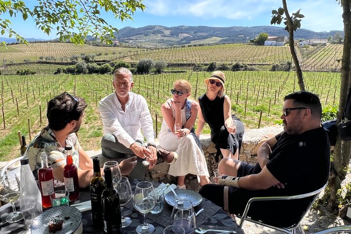 Douro Valley Wine Tour with Tastings, Boat Ride & Lunch