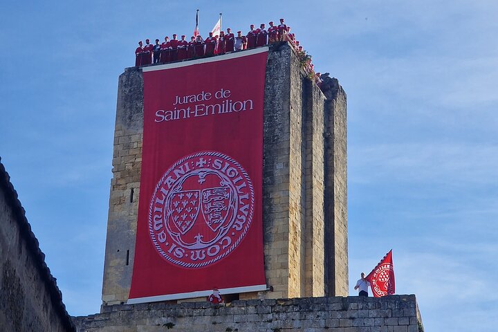Saint-Émilion Wine Tour By Premium Electric Bike, Lunch Included